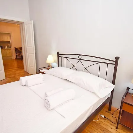 Apartmán Traditional House With Ivy Garden Corfu (city)