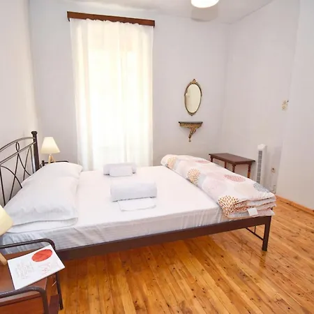 Apartmán Traditional House With Ivy Garden Corfu (city)