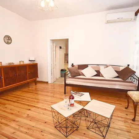 Apartmán Traditional House With Ivy Garden Corfu (city)