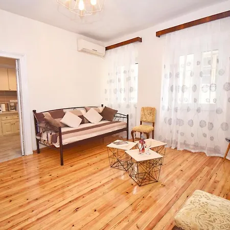 Apartmán Traditional House With Ivy Garden Corfu (city)