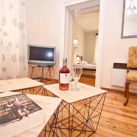 Apartmán Traditional House With Ivy Garden Corfu (city)