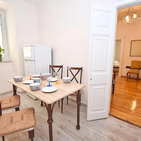 Apartmán Traditional House With Ivy Garden Corfu (city)